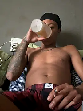 Tookey012 online show from 11.11.25