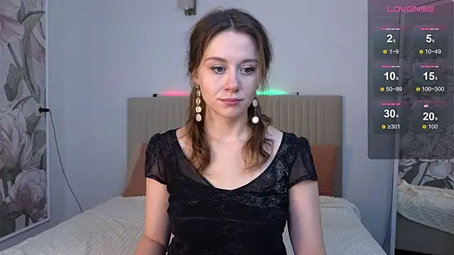 SkyHelen online show from 09.26.25