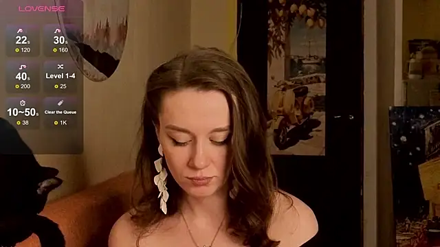 SkyHelen online show from 04.29.26