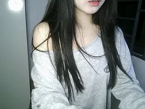 Annabelle-e online show from 10.26.25