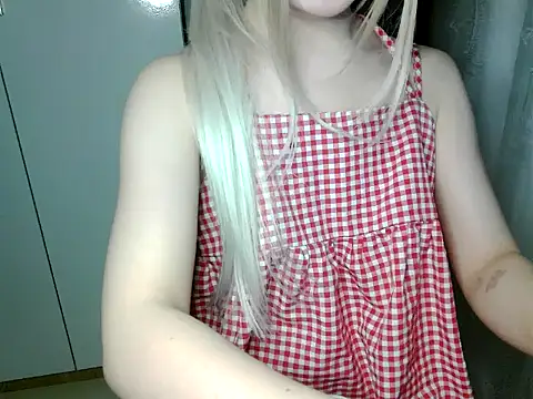 Annabelle-e online show from 03.23.26