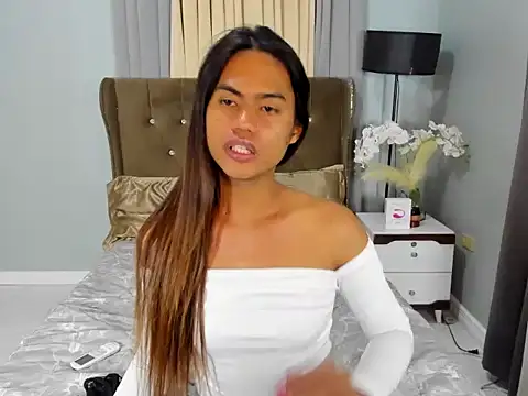 1HotAsianTS online show from 10.31.25