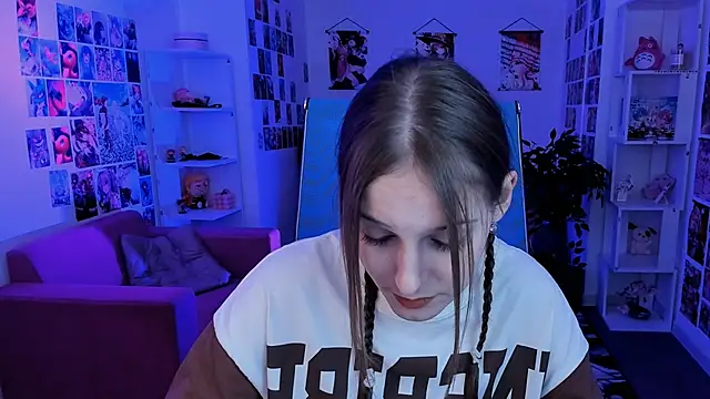 JenniferKiim online show from 09.21.25