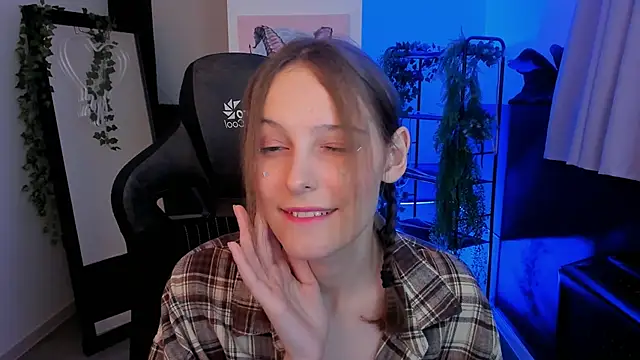 JenniferKiim online show from 10.23.25