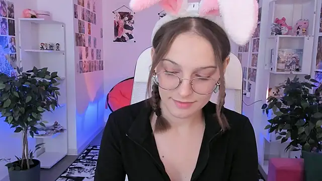 JenniferKiim online show from 11.01.25