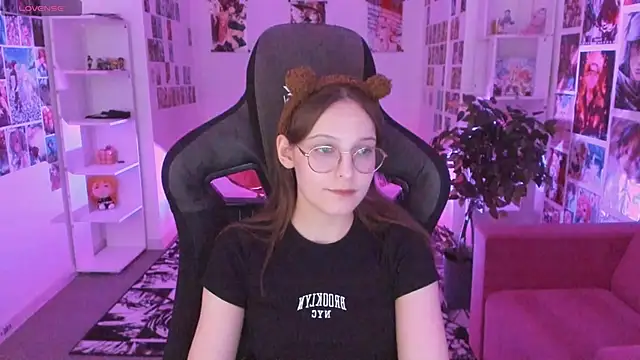 JenniferKiim online show from 02.11.26