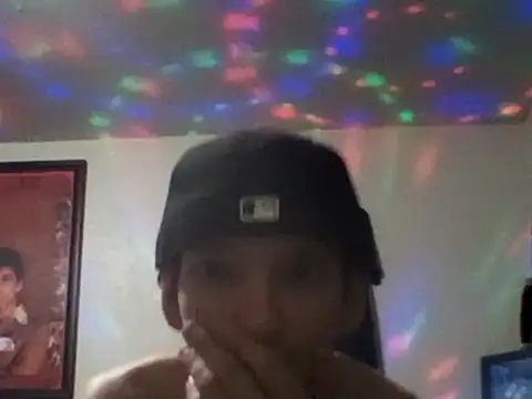 OchreTango466 online show from 09.20.25