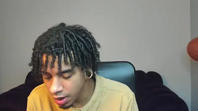 Biker Seb online show from 10.07.25