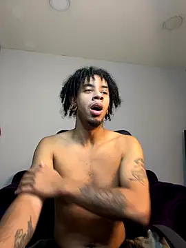 Biker Seb online show from 10.14.25