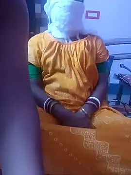 Snapshot of Cute-Ranjana chatting on 10.12.25 Cute-Ranjana online show from 10.12.25