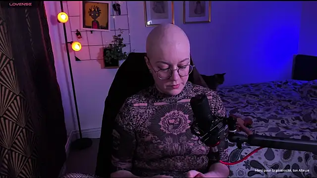 MossPrince online show from 11.07.25