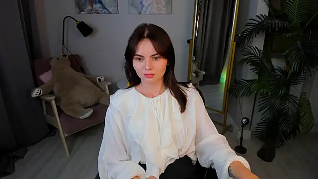 AliceSweetX Baby online show from 09.11.25