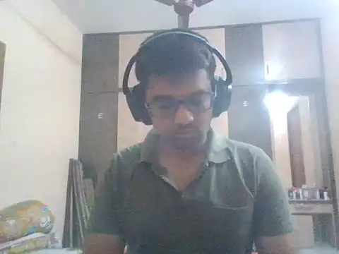 GOJO 1 online show from 10.29.25