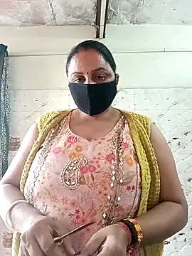 Rakhi sawant143 online show from 11.28.25