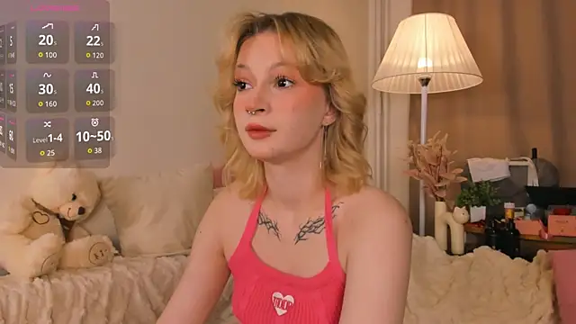 EfieFrye online show from 10.23.25