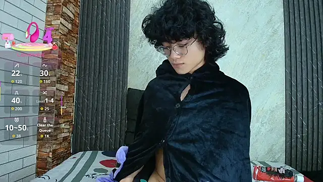 mich marin  online show from 09.19.25