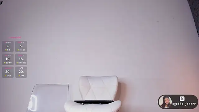 Snapshot of agatha_jener chatting on 02.20.26 agatha jener online show from 02.20.26
