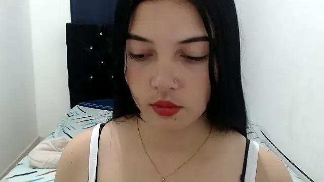 celeste veryhot online show from 09.10.25