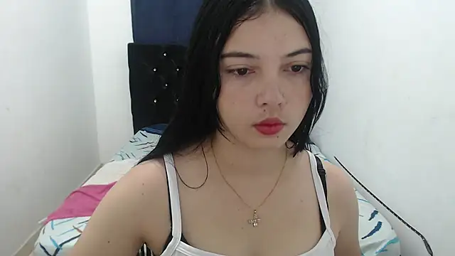 celeste veryhot online show from 09.16.25