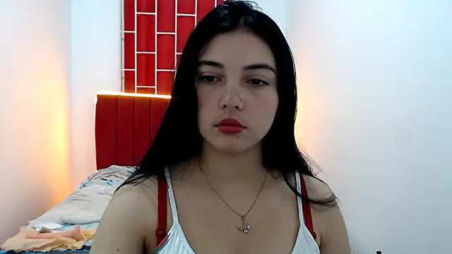 celeste veryhot online show from 10.14.25