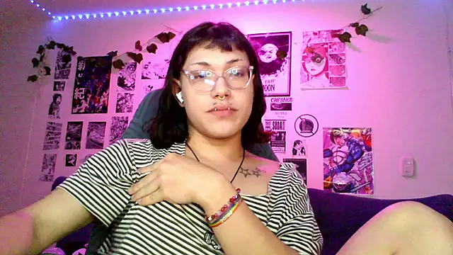 christina vamp1 online show from 09.13.25