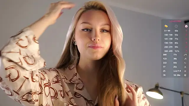 CherieSprinzl online show from 09.26.25