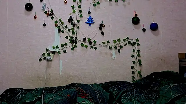 Snapshot of _kikiclark__ chatting on 01.18.26 kikiclark online show from 01.18.26