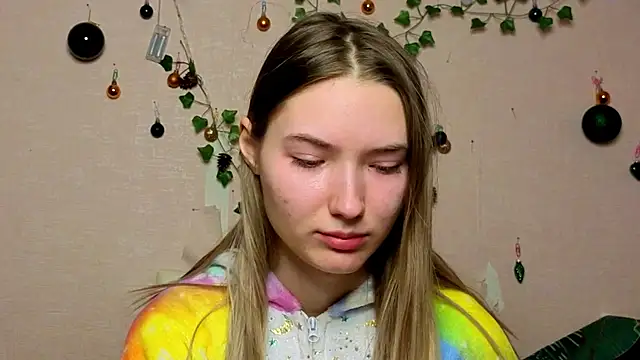 Snapshot of _kikiclark__ chatting on 02.07.26 kikiclark online show from 02.07.26