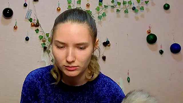 Snapshot of _kikiclark__ chatting on 02.11.26 kikiclark online show from 02.11.26