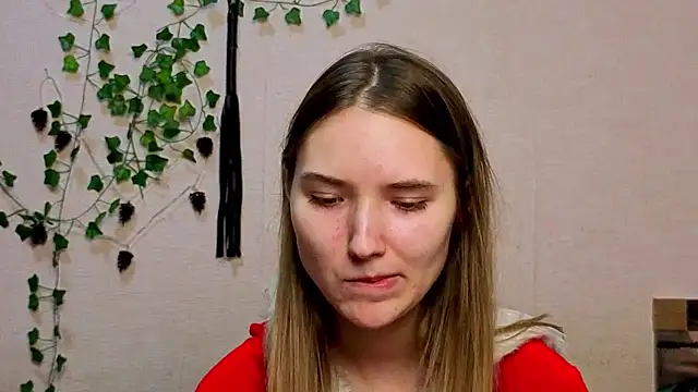 Snapshot of _kikiclark__ chatting on 02.21.26 kikiclark online show from 02.21.26