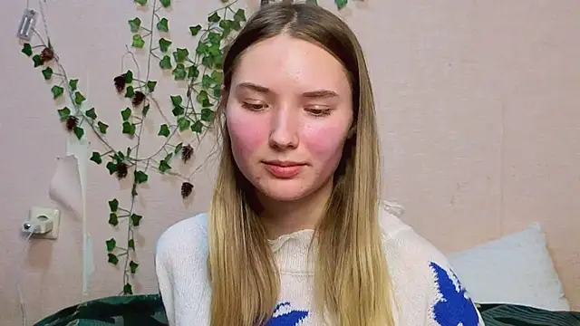 Snapshot of _kikiclark__ chatting on 02.22.26 kikiclark online show from 02.22.26