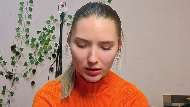 Snapshot of _kikiclark__ chatting on 02.26.26 kikiclark online show from 02.26.26