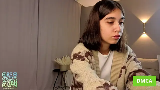 MeiFrock online show from 09.14.25