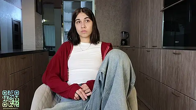 MeiFrock online show from 09.19.25