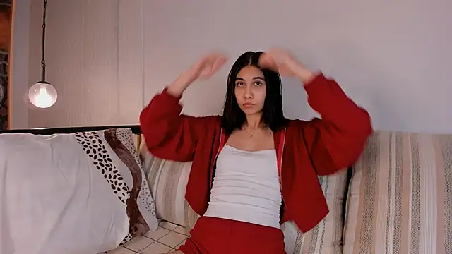 MeiFrock online show from 09.26.25