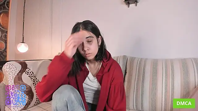 MeiFrock online show from 09.29.25