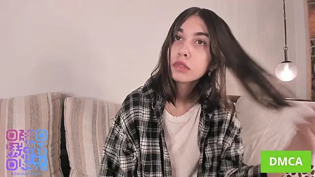 MeiFrock online show from 10.24.25