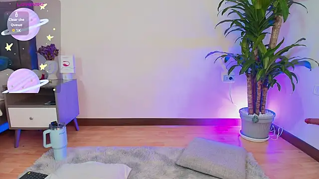 samucamx  online show from 11.14.25