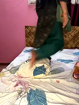 DesiSexyMonika online show from 01.05.26