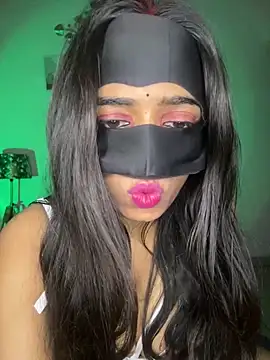 DesiSexyMonika online show from 04.21.26