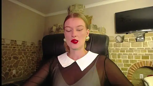 MysticVenus  online show from 09.11.25