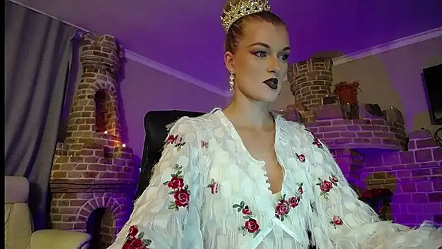 MysticVenus  online show from 10.07.25