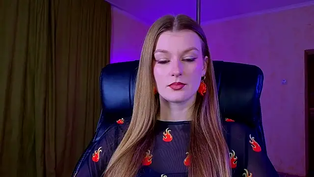 MysticVenus  online show from 02.01.26