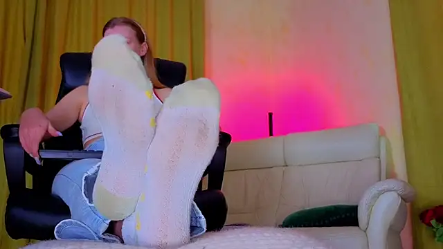 MysticVenus  online show from 05.08.26