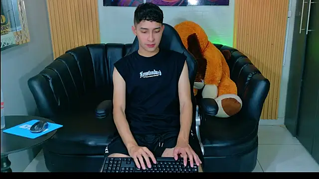 Kygo Williams online show from 09.27.25