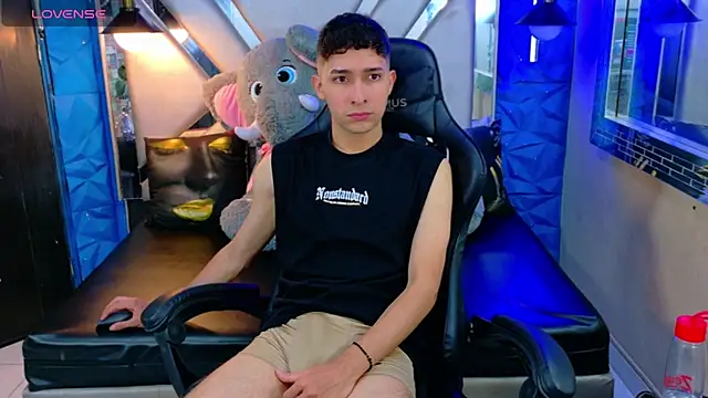 Kygo Williams online show from 10.12.25