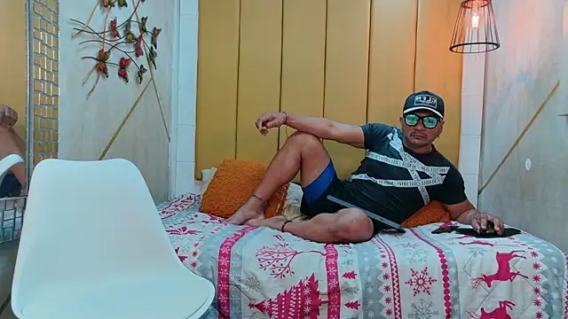 alphakongX online show from 10.09.25