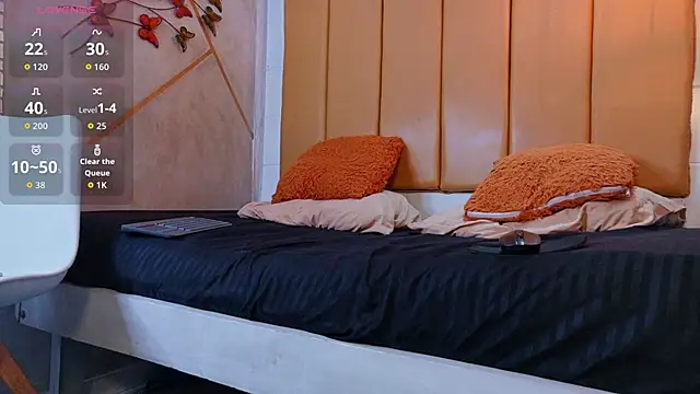 alphakongX online show from 10.14.25