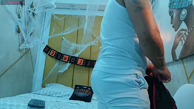 alphakongX online show from 10.27.25