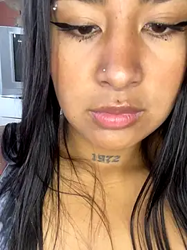 Caty  hot online show from 09.08.25